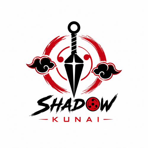 Shadow Kunai