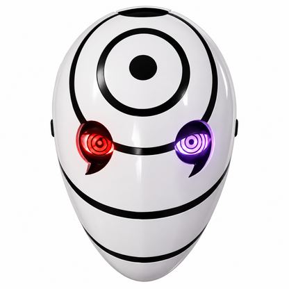 Obito Spiral Mask