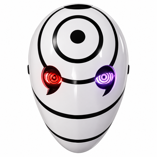 Obito Spiral Mask