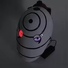 Obito Spiral Mask