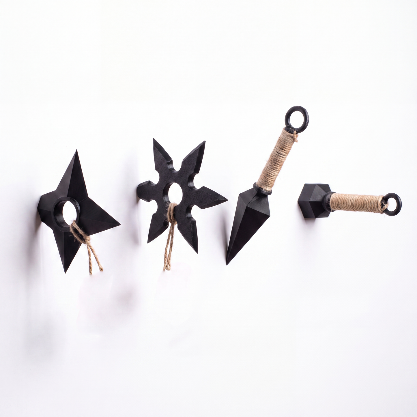 4 Piece Set - Shadow Kunai™