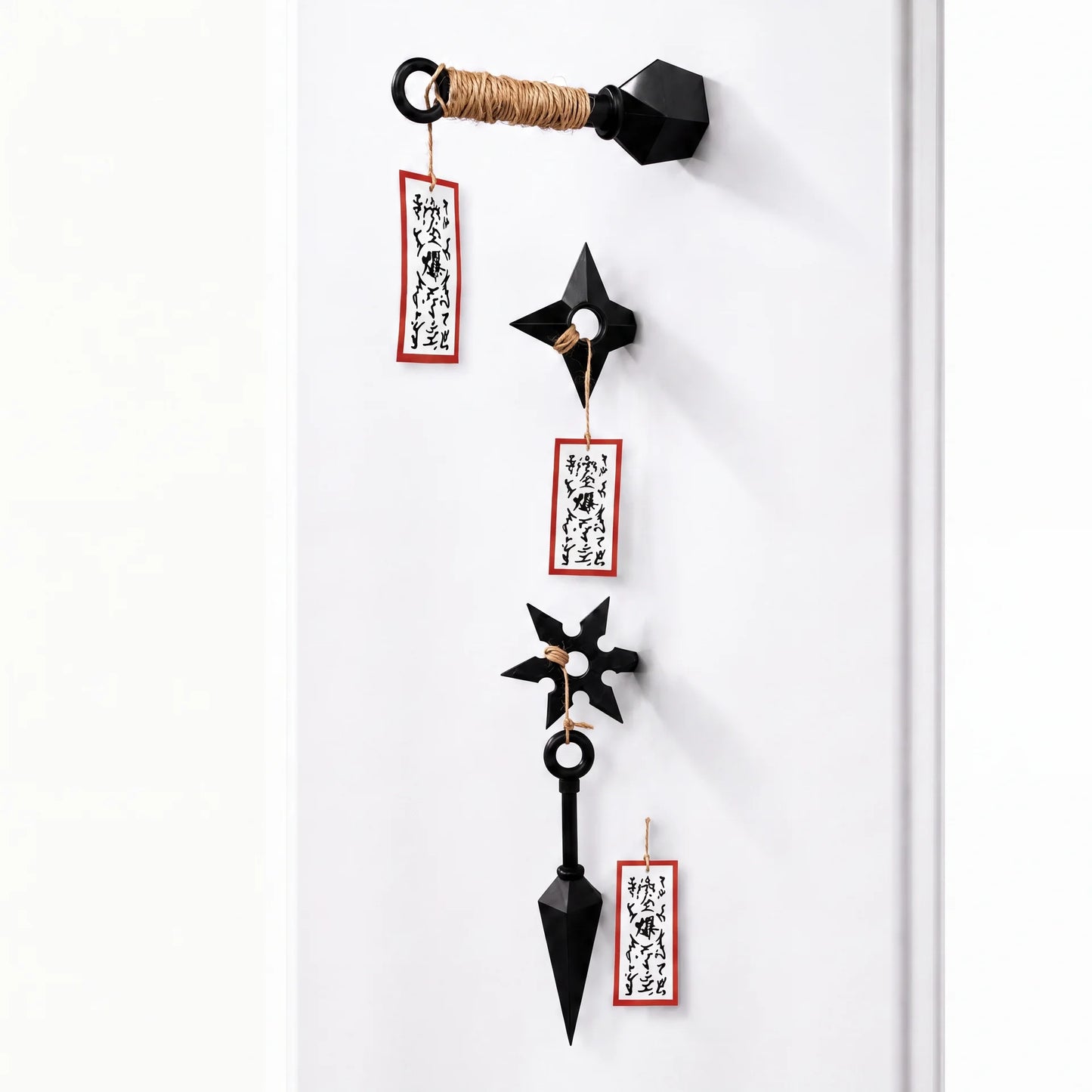 4 Piece Set - Shadow Kunai™