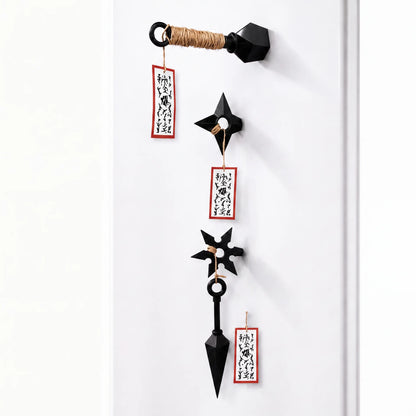 4 Piece Set - Shadow Kunai™