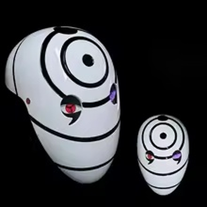 Obito Spiral Mask